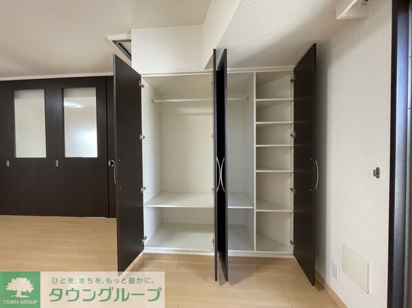 エクセレント麻布十番の物件内観写真